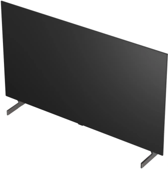 Телевизор OLED LG 55" OLED55B6RLA.ARU коричневый/серый 4K Ultra HD 120Hz DVB-T2 DVB-C DVB-S2 USB WiFi Smart TV (RUS) - купить недорого с доставкой в интернет-магазине