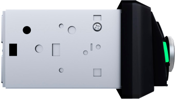 Автомагнитола Prology CMX-175 1DIN 4x55Вт v4.2 ПДУ (PRCMX175) - купить недорого с доставкой в интернет-магазине