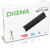 Накопитель SSD Digma PCIe 4.0 x4 1TB DGSM4001TM63T Meta M6 M.2 2280 - цена, купить или заказать с доставкой в интернет-магазине Накопитель SSD Digma PCIe 4.0 x4 1TB DGSM4001TM63T Meta M6 M.2 2280 - купить недорого с доставкой в интернет-магазине