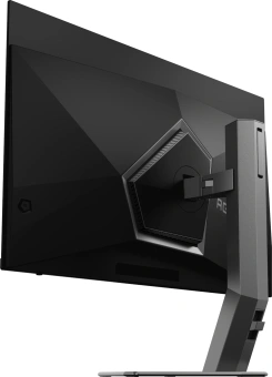 Монитор AOC 31.5" Agon Pro AG326UD черный QD OLED LED 16:9 HDMI M/M матовая HAS Piv 1000cd 178гр/178гр 3840x2160 165Hz G-Sync DP 4K USB 10.23кг - купить недорого с доставкой в интернет-магазине