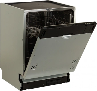 Посудомоечная машина встраив. Krona Delia 60 1930Вт полноразмерная - купить недорого с доставкой в интернет-магазине