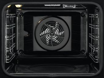 Духовой шкаф Электрический Electrolux EOC8P39WX черный/нержавеющая сталь - купить недорого с доставкой в интернет-магазине