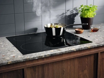 Индукционная варочная поверхность Electrolux LIB60420CK черный - купить недорого с доставкой в интернет-магазине