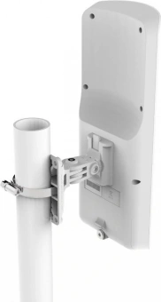 Точка доступа MikroTik mANTBox 2 12s (RB911G-2HPND-12S) N300 10/100/1000BASE-TX белый - купить недорого с доставкой в интернет-магазине