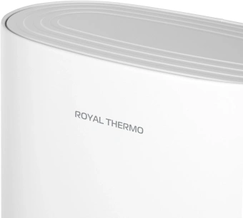 Водонагреватель Royal Thermo Aqua Inox Inverter RWH 50 2кВт 50л электрический настенный/белый - купить недорого с доставкой в интернет-магазине