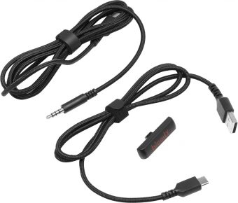 Наушники с микрофоном A4Tech Bloody MR575 черный 1.5м мониторные BT/Radio оголовье (MR575) - купить недорого с доставкой в интернет-магазине