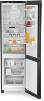 Холодильник Liebherr Plus CNbdc 573i 2-хкамерн. черный - цена, купить или заказать с доставкой в интернет-магазине Холодильник Liebherr Plus CNbdc 573i 2-хкамерн. черный - купить недорого с доставкой в интернет-магазине