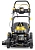 Газонокосилка роторная Champion LM5346E 4440Вт