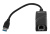 Сетевой адаптер Ethernet Digma D-USB3-LAN1000 USB 3.0 - купить недорого с доставкой в интернет-магазине