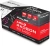 Видеокарта Sapphire PCI-E 4.0 11315-01-20G RX 6400 GAMING AMD Radeon RX 6400 4Gb 64bit GDDR6 2039/16000 HDMIx1 DPx1 HDCP Ret - купить недорого с доставкой в интернет-магазине