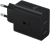 Сетевое зар./устр. Samsung EP-T5020 50W 3A (PD) 2xUSB type-C для Samsung черный (EP-T5020XBEGEU) - купить недорого с доставкой в интернет-магазине