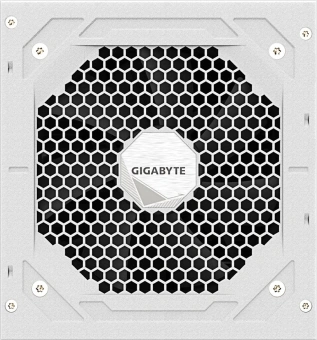 Блок питания Gigabyte ATX 850W GP-UD850GM 80+ gold (20+4pin) APFC 120mm fan 8xSATA Cab Manag RTL - купить недорого с доставкой в интернет-магазине