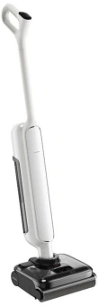 Пылесос моющий Xiaomi Truclean W30 Pro Wet Dry Vacuum 200Вт белый - купить недорого с доставкой в интернет-магазине