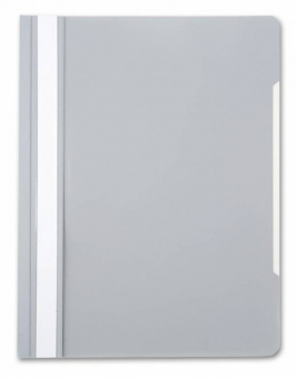 Папка-скоросшиватель Бюрократ -PS20GREY A4 прозрач.верх.лист пластик серый 0.12/0.16 - цена, купить или заказать с доставкой в интернет-магазине Папка-скоросшиватель Бюрократ -PS20GREY A4 прозрач.верх.лист пластик серый 0.12/0.16 - купить недорого с доставкой в интернет-магазине