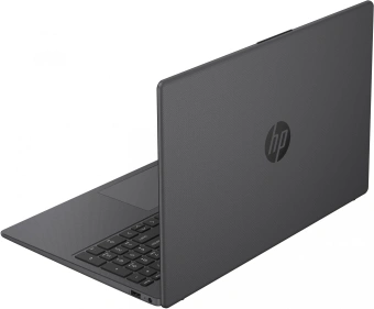 Ноутбук HP 15-fd1041ci Core 3 100U 16Gb SSD512Gb Intel Graphics 15.6" IPS FHD (1920x1080) FreeDOS grey WiFi BT Cam (A5CW0EA) - купить недорого с доставкой в интернет-магазине