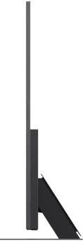 Телевизор LED LG 75" 75MRGB86B6A.ARUG черный 4K Ultra HD 120Hz DVB-T2 DVB-C DVB-S2 USB WiFi Smart TV - купить недорого с доставкой в интернет-магазине
