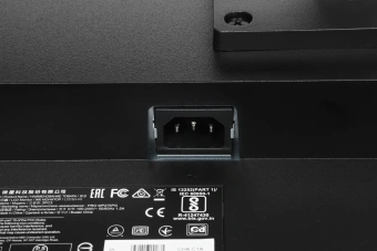 Монитор MSI 27" Pro MP275PG черный IPS LED 16:9 HDMI M/M матовая HAS Piv 300cd 178гр/178гр 1920x1080 100Hz VGA DP FHD 6.03кг - купить недорого с доставкой в интернет-магазине