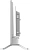 Телевизор LED PolarLine 24" 24PL52TC белый HD 60Hz DVB-T DVB-T2 DVB-C DVB-S2 (RUS)