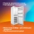 Холодильник SunWind SCC373 2-хкамерн. белый - купить недорого с доставкой в интернет-магазине