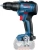 Дрель-шуруповерт Bosch GSR 18V-50 аккум. патрон:быстрозажимной (06019H5006) - купить недорого с доставкой в интернет-магазине