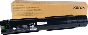 Картридж лазерный Xerox 006R01828 черный (31300стр.) для Xerox VersaLink C7120, C7125, C7130 - купить недорого с доставкой в интернет-магазине