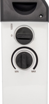 Конвектор Ресанта ОК-1000С 1000Вт белый - купить недорого с доставкой в интернет-магазине