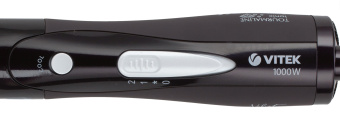 Фен-щетка Vitek VT-8235 1000Вт фиолетовый - цена, купить или заказать с доставкой в интернет-магазине Фен-щетка Vitek VT-8235 1000Вт фиолетовый - купить недорого с доставкой в интернет-магазине