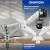Кронштейн для мониторов Onkron G160 BW черный/белый 13"-32" макс.10кг настольный поворот и наклон верт.перемещ. - цена, купить или заказать с доставкой в интернет-магазине Кронштейн для мониторов Onkron G160 BW черный/белый 13"-32" макс.10кг настольный поворот и наклон верт.перемещ. - купить недорого с доставкой в интернет-магазине