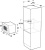 Микроволновая печь Gorenje BM235CLI 23л. 800Вт слоновая кость (встраиваемая) - цена, купить или заказать с доставкой в интернет-магазине Микроволновая печь Gorenje BM235CLI 23л. 800Вт слоновая кость (встраиваемая) - купить недорого с доставкой в интернет-магазине