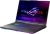 Ноутбук Asus ROG Strix G16 G614PR-RV089 Ryzen 9 8940HX 32Gb SSD1Tb NVIDIA GeForce RTX5070Ti 12Gb 16" IPS WUXGA (1920x1200) без ОС grey WiFi BT Cam (90NR0NJ7-M00620) - купить недорого с доставкой в интернет-магазине