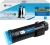 Картридж лазерный G&G GG-106R03485 106R03477/106R03485 голубой (2400стр.) для Xerox Phaser 6510DN/WC 6515DN - купить недорого с доставкой в интернет-магазине