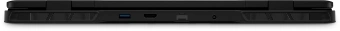 Ноутбук MSI Pulse A16 AI+ C3HWFKG-031XRU Ryzen AI 7 350 32Gb SSD1Tb NVIDIA GeForce RTX 5060 8Gb 16" IPS QHD+ (2560x1600) FreeDOS black WiFi BT Cam (9S7-15PK11-031) - купить недорого с доставкой в интернет-магазине