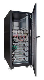 Силовой модуль Powercom ONL-M-20PM - купить недорого с доставкой в интернет-магазине