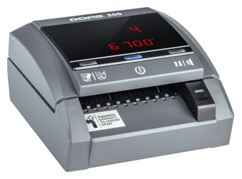 Детектор банкнот Dors 200 FRZ-041626 автоматический рубли АКБ - цена, купить или заказать с доставкой в интернет-магазине Детектор банкнот Dors 200 FRZ-041626 автоматический рубли АКБ - купить недорого с доставкой в интернет-магазине