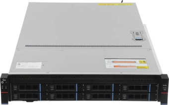 Сервер IRU Rock G2208IG3 2x5318Y 2x32Gb 2x480Gb SSD LSI 9361-8I 2xGigEth 2x1300W w/o OS (2195670) - купить недорого с доставкой в интернет-магазине