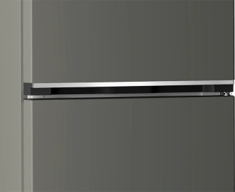 Холодильник Beko B3R0CNK402HG 2-хкамерн. серый - купить недорого с доставкой в интернет-магазине