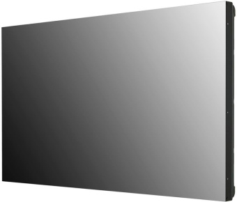 Панель LG 55" 55VH7J-H черный IPS 16:9 DVI HDMI матовая 700cd 178гр/178гр 1920x1080 DP FHD USB 18.8кг - купить недорого с доставкой в интернет-магазине