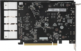 Видеокарта Gigabyte PCI-E 4.0 GV-IA310WF2-4GD INTEL ARC A310 4Gb 64bit GDDR6 2000/15500 HDMIx2 DPx2 HDCP Ret - купить недорого с доставкой в интернет-магазине