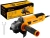 Углошлифовальная машина Deko AG1250DK 1250Вт 12000об/мин рез.шпин.:M14 d=125мм (083-1025) - купить недорого с доставкой в интернет-магазине