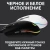 Мышь Logitech G102 LightSync белый оптическая 8000dpi USB 6but (910-005809) - купить недорого с доставкой в интернет-магазине
