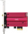 Сетевой адаптер Wi-Fi + Bluetooth Cudy WE4000 АХ5400 PCI Express (ант.внеш.съем) 1ант. - цена, купить или заказать с доставкой в интернет-магазине Сетевой адаптер Wi-Fi + Bluetooth Cudy WE4000 АХ5400 PCI Express (ант.внеш.съем) 1ант. - купить недорого с доставкой в интернет-магазине