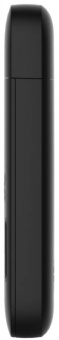 Модем 2G/3G/4G Huawei E8372 USB Wi-Fi +Router внешний черный - купить недорого с доставкой в интернет-магазине