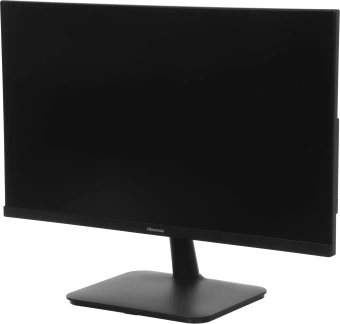Монитор Hisense 23.8" 24N3Q-PRO черный IPS LED 16:9 HDMI M/M матовая 1000:1 250cd 178гр/178гр 1920x1080 144Hz VGA DP FHD 4.4кг - купить недорого с доставкой в интернет-магазине
