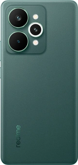 Смартфон Realme RMX5101 15 Pro 256Gb 8Gb зеленый моноблок 3G 4G 6.78" 1264x2780 Android 15 50Mpix 802.11 a/b/g/n/ac/6 NFC GPS GSM900/1800 GSM1900 - купить недорого с доставкой в интернет-магазине