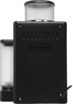Кофемашина Delonghi Rivelia EXAM440.55.B 1450Вт серебристый/черный - купить недорого с доставкой в интернет-магазине