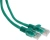 Патч-корд Premier PP12-1M/G 1000Гбит/с UTP 4 пары cat.5E CCA molded 1м зеленый RJ-45 (m)-RJ-45 (m) - купить недорого с доставкой в интернет-магазине