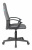 Кресло руководителя Бюрократ CH-808LT серый 3C1 крестов. пластик - купить недорого с доставкой в интернет-магазине