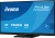 Монитор Iiyama 27" ProLite T2754MSC-B2AG черный IPS LED 4ms 16:9 HDMI M/M глянцевая HAS 1000:1 300cd 178гр/178гр 1920x1080 75Hz VGA DP FHD USB Touch 2.9кг - цена, купить или заказать с доставкой в интернет-магазине Монитор Iiyama 27" ProLite T2754MSC-B2AG черный IPS LED 4ms 16:9 HDMI M/M глянцевая HAS 1000:1 300cd 178гр/178гр 1920x1080 75Hz VGA DP FHD USB Touch 2.9кг - купить недорого с доставкой в интернет-магазине