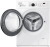 Стиральная машина Samsung WW60AG4S00CE/LD класс: A загр.фронтальная макс.:6кг белый инвертор - купить недорого с доставкой в интернет-магазине