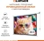 Экран Lumien 100" 157x227см Eco Control LEC-100119 16:9 настенно-потолочный рулонный белый (моторизованный привод) - купить недорого с доставкой в интернет-магазине